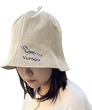 プレミアムリフレッシュサウナハット SKC×BSH プレミアムサウナハット「Air」（ミッドナイトブラック